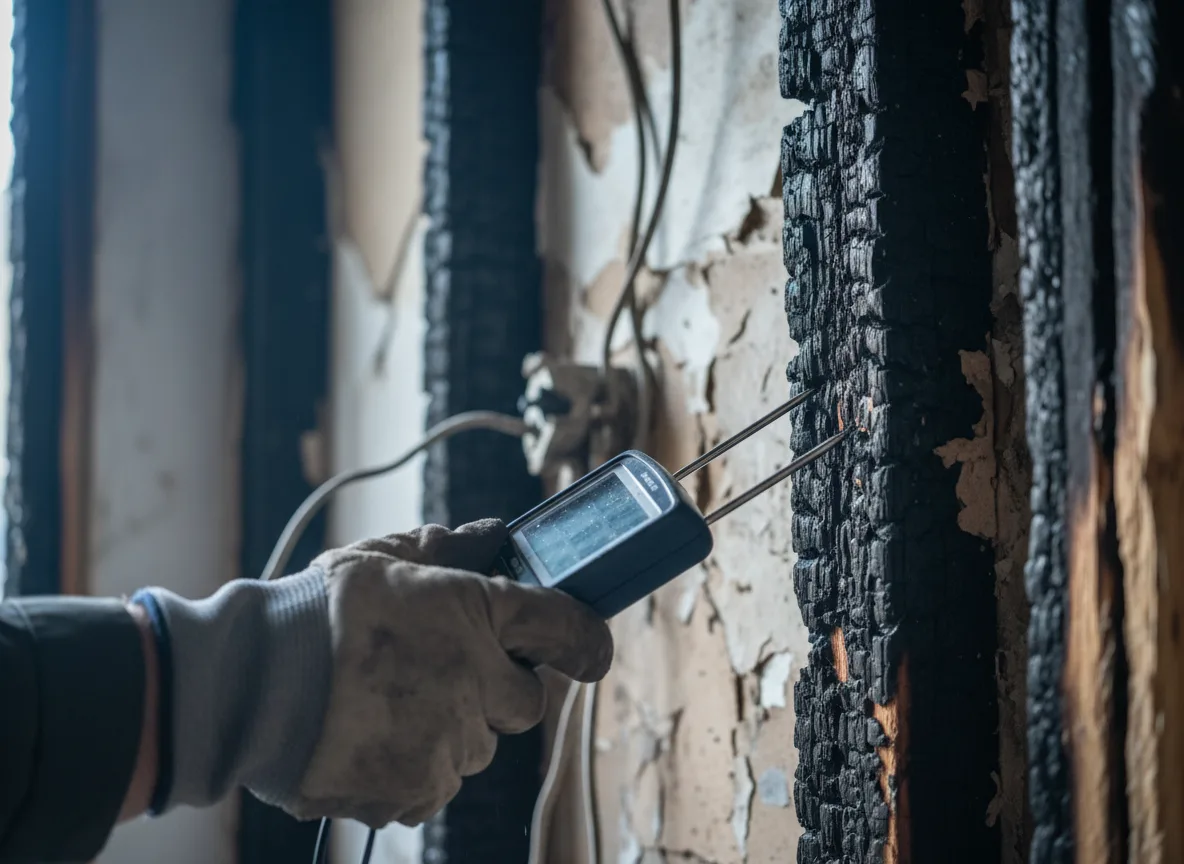 Fire Damage Restoration Hershey, NE FAQs